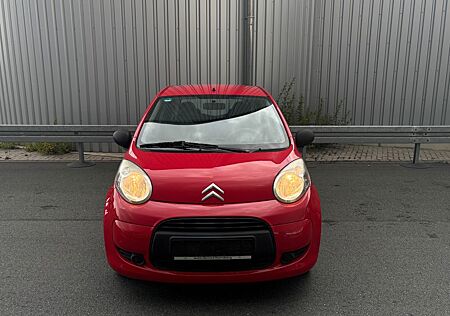 Citroën C1 Advance *TÜV, 5 Türer*