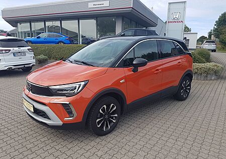 Opel Crossland X Crossland (X) 1.2 AT Elegance NAVI KAMERA DAB