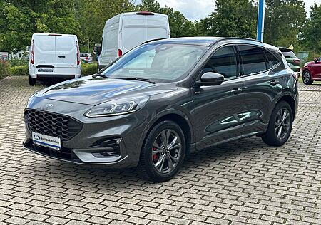 Ford Kuga ST-Line X Panorama Technologie Paket Winter