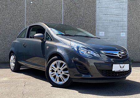 Opel Corsa D Energy *TÜV/SHZ/LKH/PDC/ALU*