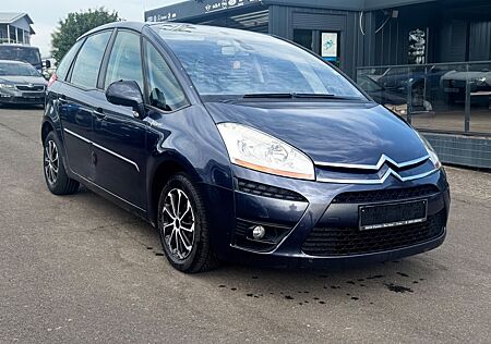 Citroën C4 Picasso Tendance 2.0 HDI *Automatik