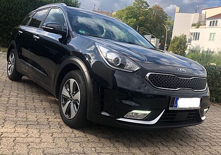 Kia Niro Vision 1.6 GDI HEV Hybrid 141 PS,ACC*Laneas