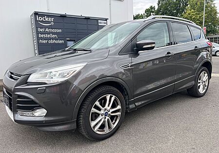 Ford Kuga Individual 4x4