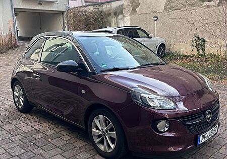 Opel Adam GLAM 1.4 74kW