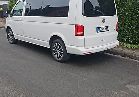 VW T5 Caravelle Volkswagen