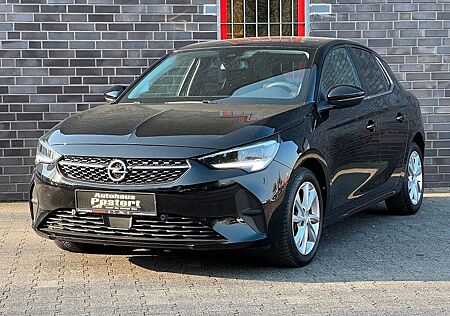 Opel Corsa F Elegance AUTOMATIC