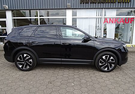 Opel Grandland X Grandland GS MHEV Rückfahrk. NAVI SH LH