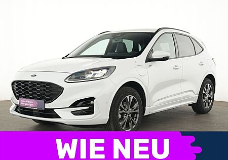 Ford Kuga ST-Line X PHEV Winter-Paket 2|ACC|Kamera