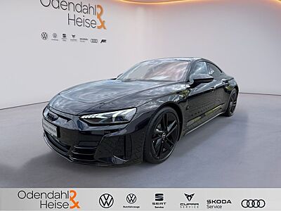 Audi RS e-tron GT quattro 360° KAMERA / PANO / B & O