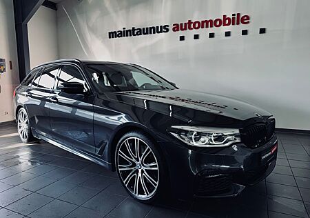 BMW 530 d xDrive M Sport *VIRTUAL+KAMERA+PANO+HEADUP