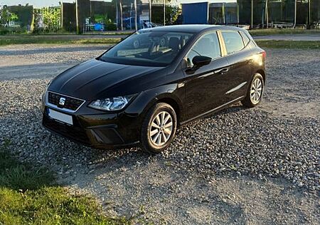 Seat Ibiza 1.0 EcoTSI Start&Stop 70kW