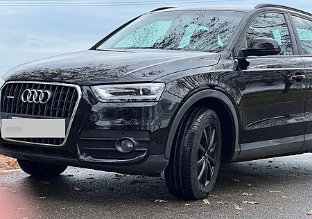 Audi Q3 2.0 TDI 103kW S tronic quattro -