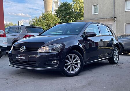VW Golf Volkswagen VII Lim. Lounge BMT