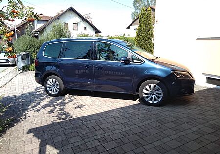 Seat Alhambra 2.0 TDI Start&Stop 110kW Style 4Dri...