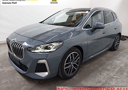 BMW 218 Active Tourer M-Sport*AHK*Pano*3DView*HD*H/K