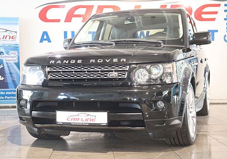 Land Rover Range Rover Sport SDV6 HSE