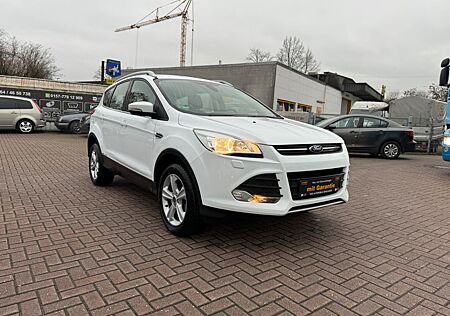 Ford Kuga Sync Edition*TÜV NEU*GARANTIE*1.HAND*