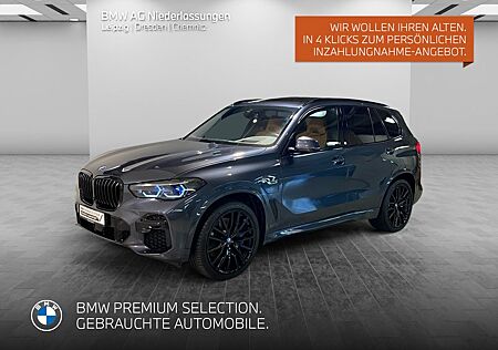BMW X5 xDrive45e M Sport LiveCockpitProf Head-Up