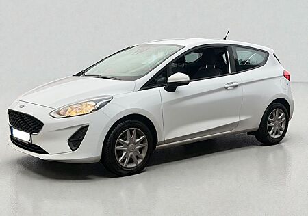 Ford Fiesta Trend