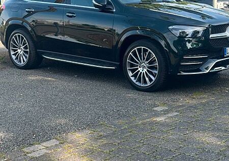 Mercedes-Benz GLE 350 d 4MATIC -