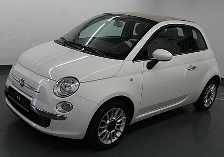 Fiat 500C 1.2 Lounge Kupplung NEU