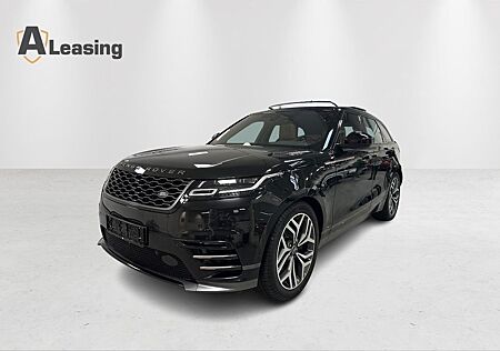 Land Rover Range Rover Velar 3.0d R-Dynamic HSE