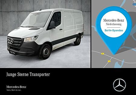 Mercedes-Benz Sprinter 211 CDI KA Kompakt Klima+MBUX+ParkP