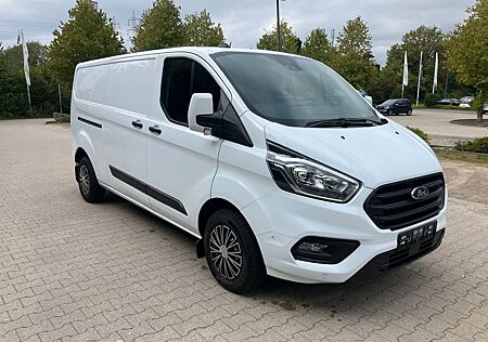 Ford Transit Custom Kasten 300 L2*NAVI*LED*KAMERA*PDC
