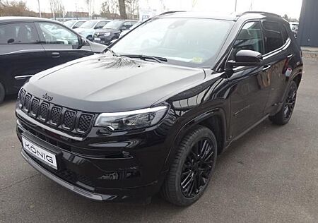 Jeep Compass High Altitude 1.5 MHEV *LED*PDC*Klima