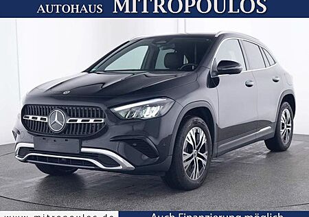 Mercedes-Benz GLA 250 e*Progressive*Kamera*Memory*Advanced+