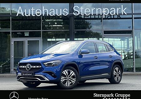 Mercedes-Benz GLA 250 e Progressive Multibeam/Pano/Memory/Burm