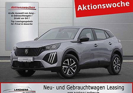 Peugeot 2008 PureTech AZ: 990,-- mtl: 185,--
