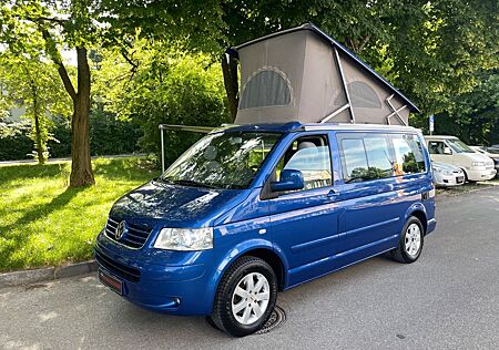 VW T5 California Volkswagen Aufstelldach (AUS ERSTE HAND)
