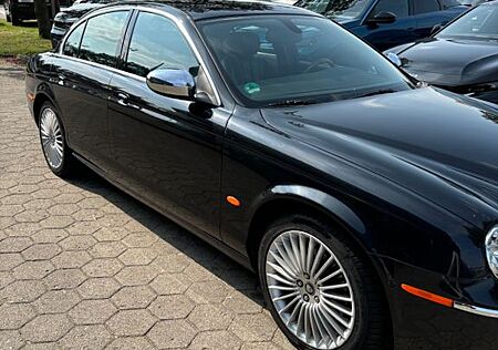 Jaguar S-Type 2.7 Liter V6 Diesel Executive Executive