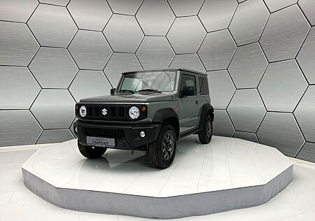 Suzuki Jimny Comfort 4x4 Klima 4-Sitzer Touchscreen