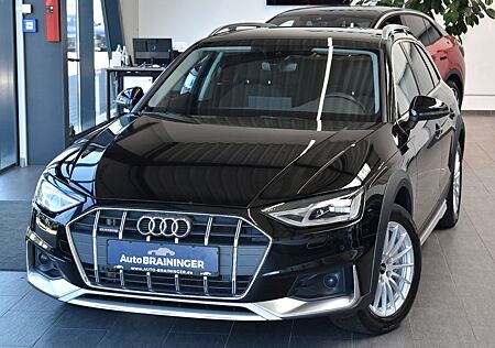 Audi A4 Allroad 40TDI quattro S-tronic LED~Navi3D~AHK