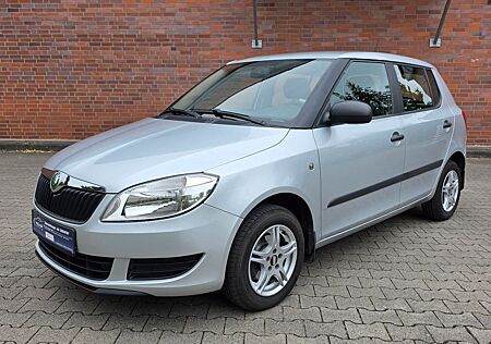 Skoda Fabia Special / Klima / Top Fahrzeug /