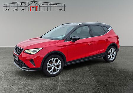 Seat Arona FR