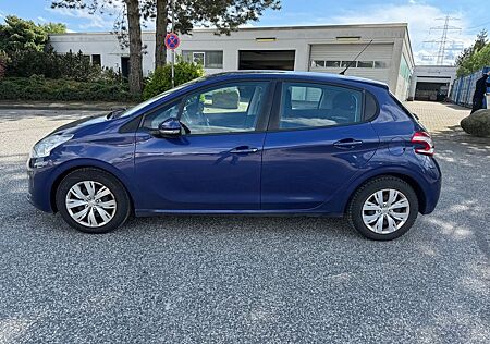 Peugeot 208 1.6 Allure 120 VTi Automatik