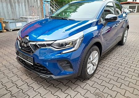 Mitsubishi ASX Plus Sitzheizung Kamera Klimaautomatik