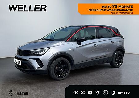Opel Crossland X Crossland 1.2 Automatik GS Line *LED*CAM*Keyless
