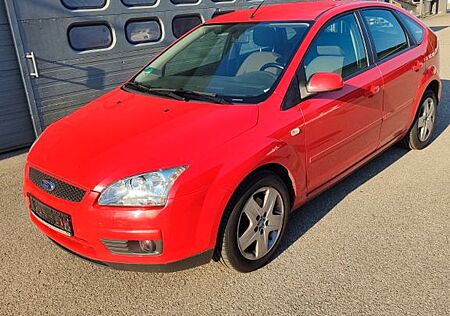 Ford Focus 1,6