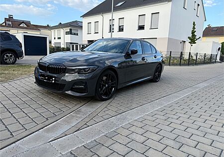 BMW 330i M Sport Automatic M Sport