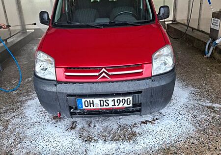 Citroën Berlingo HDi 75 Advance Advance
