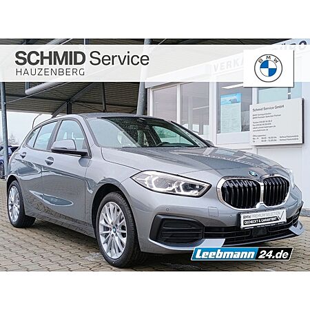 BMW 1er leasen