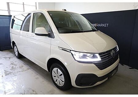 VW T6 Caravelle Volkswagen Comfortline KR 9-S