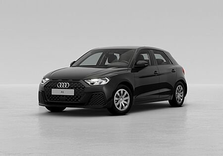 Audi A1 Sportback 25 TFSI S tronic VC DAB PDC