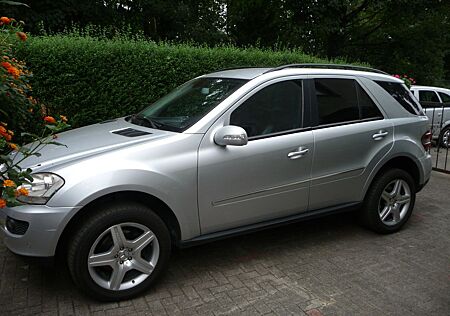 Mercedes-Benz ML 280 CDI 4MATIC -
