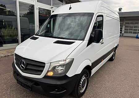 Mercedes-Benz Sprinter 216 CDI HOCH L2 LANG L2 *7G-TR./KLIMA/NAVI/RFK*