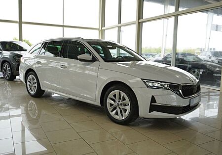 Skoda Octavia 1,5TSI DSG Matrix/ACC/Kamera/el.Klappe
